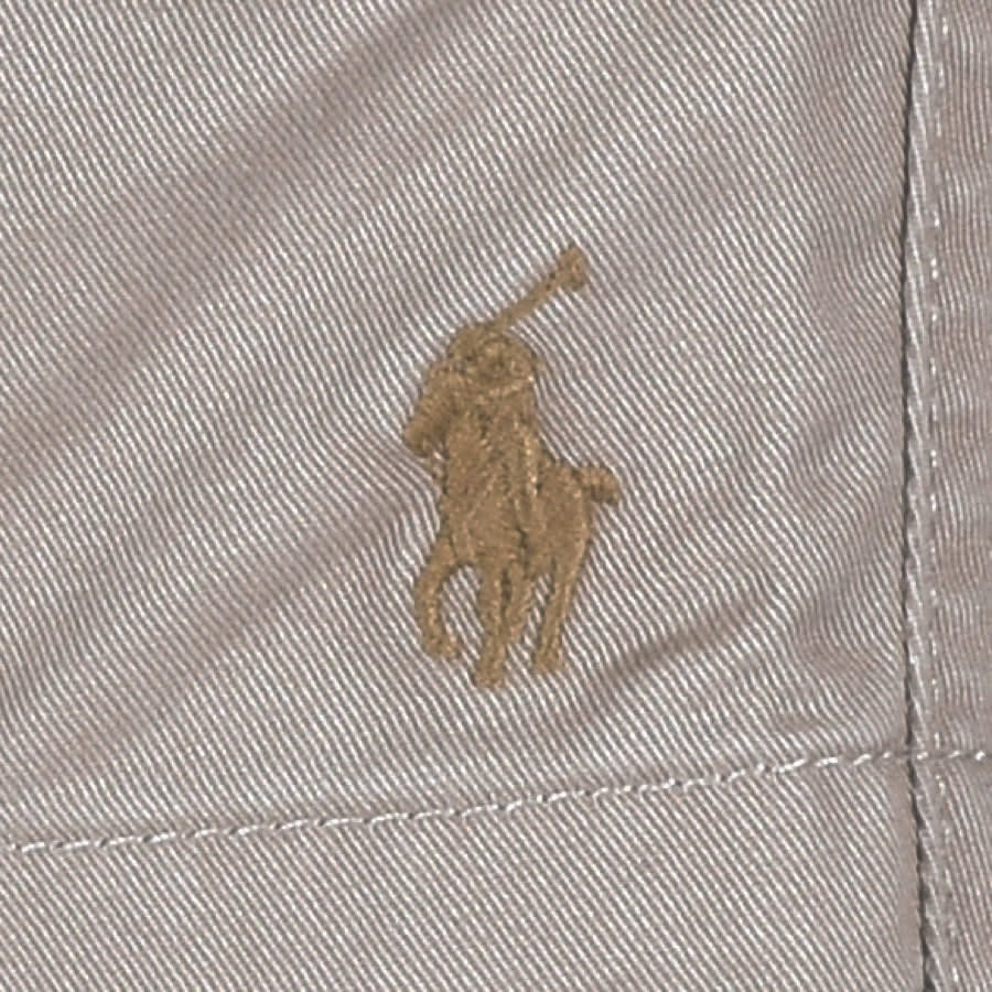 Alternative Image for ProductRalph Lauren Classic Shorts Beige3